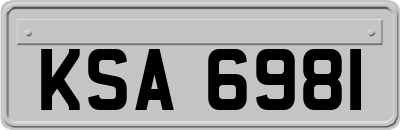 KSA6981