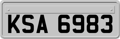 KSA6983