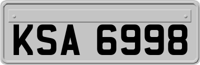 KSA6998