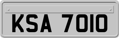 KSA7010