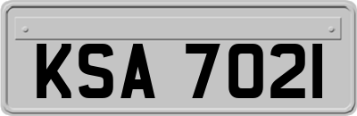 KSA7021