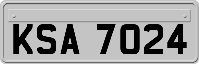 KSA7024