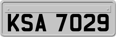 KSA7029