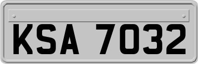 KSA7032