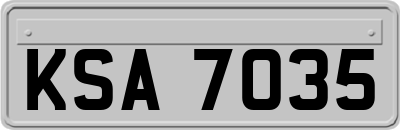KSA7035