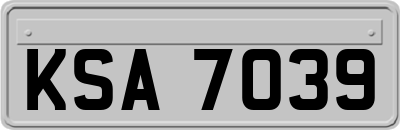 KSA7039