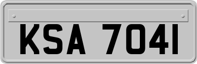 KSA7041