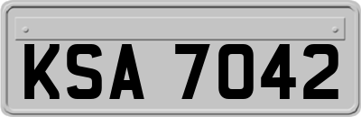 KSA7042