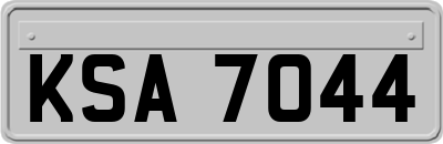 KSA7044