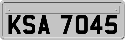 KSA7045