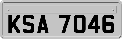 KSA7046