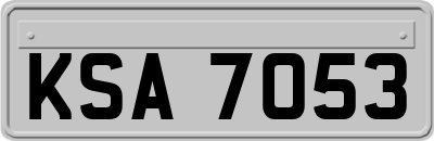 KSA7053