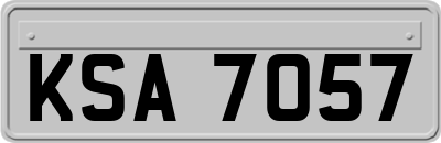 KSA7057