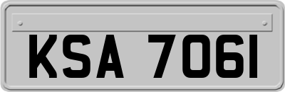 KSA7061