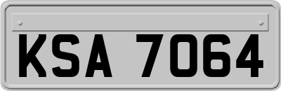 KSA7064