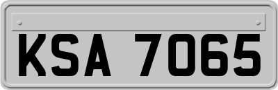 KSA7065