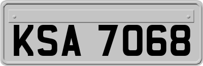 KSA7068