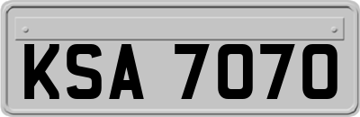 KSA7070