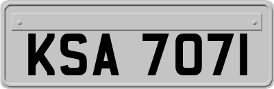 KSA7071
