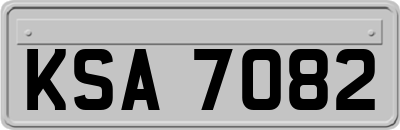 KSA7082