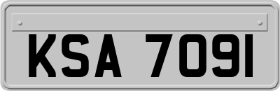 KSA7091