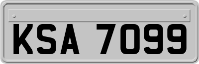 KSA7099