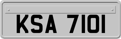 KSA7101