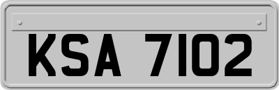 KSA7102