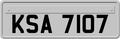 KSA7107