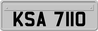 KSA7110
