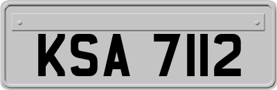 KSA7112