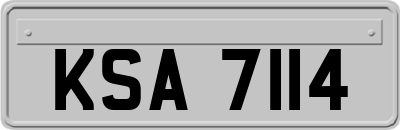 KSA7114
