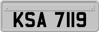 KSA7119