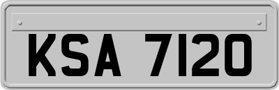 KSA7120