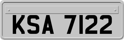KSA7122