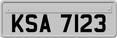 KSA7123