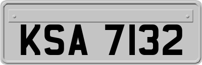 KSA7132