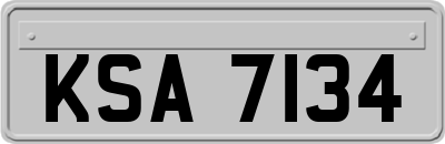 KSA7134