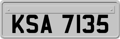 KSA7135