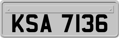 KSA7136