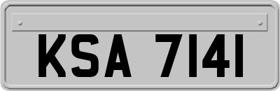 KSA7141