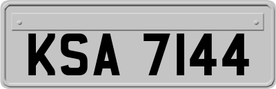 KSA7144