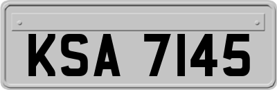 KSA7145