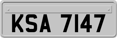 KSA7147