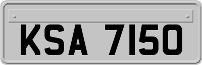 KSA7150