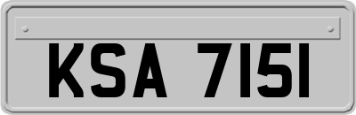 KSA7151
