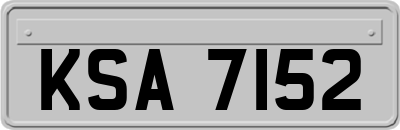 KSA7152