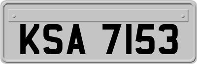 KSA7153
