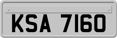 KSA7160