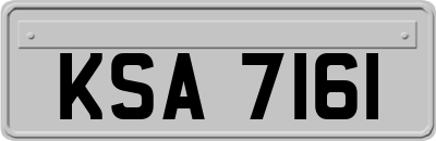 KSA7161